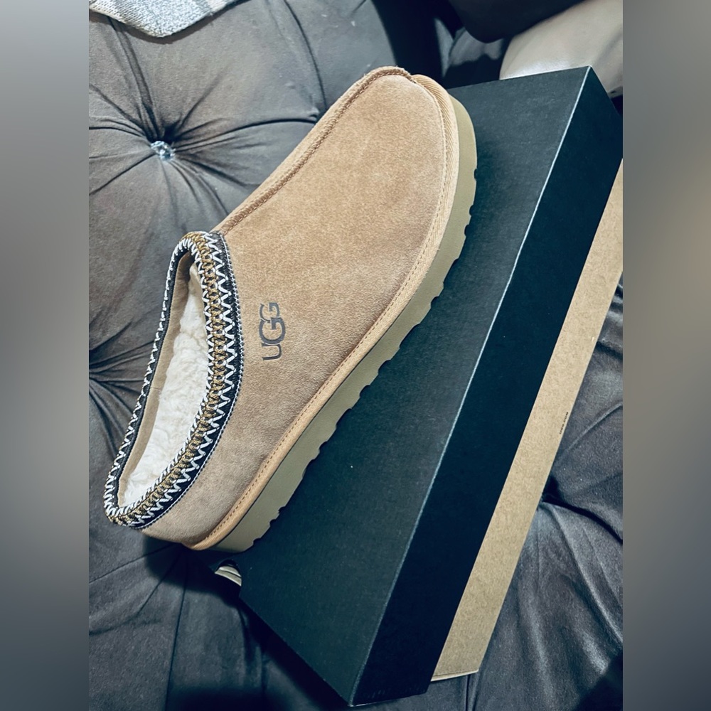 UGG M/TASMAN NEW